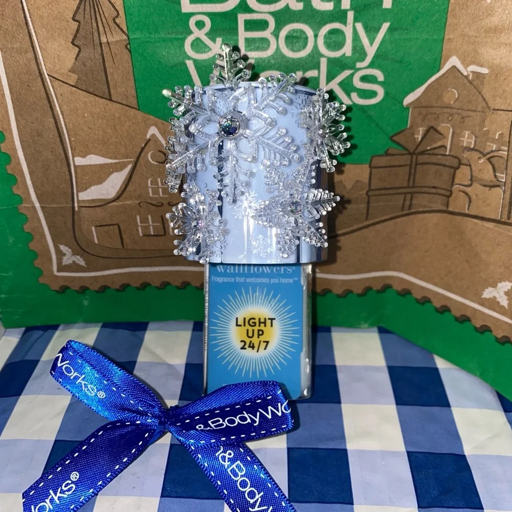 Bath & Body Works brand new